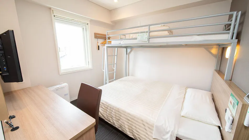 Natural Hot Spring Totsuka Inn Ohashi no Yu Super Hotel Totsuka Station East Exit