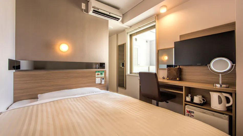 Natural Hot Spring Totsuka Inn Ohashi no Yu Super Hotel Totsuka Station East Exit