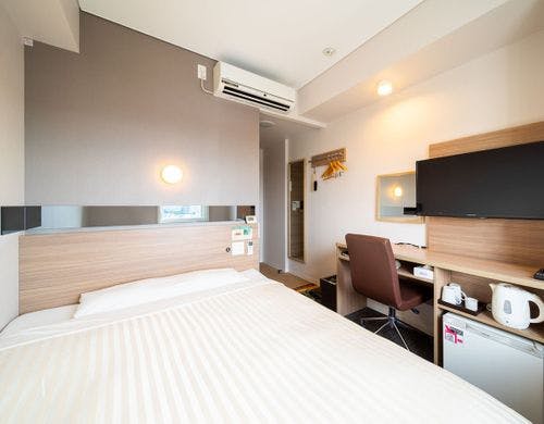 【スタンダードルーム】