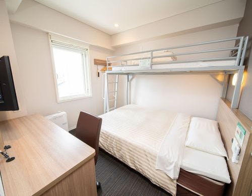 【スーパールーム】