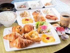 スーパーホテル戸塚駅東口　天然温泉　戸塚宿　大橋の湯