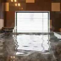 โปรดผ่อนคลายและบรรเทาความเหนื่อยล้าจากการทำงานและการเดินทาง