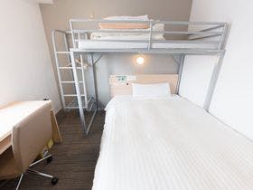 スーパーホテル 大塚