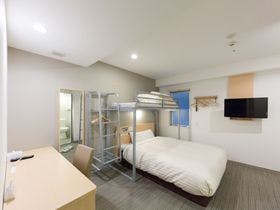 スーパーホテル 大塚