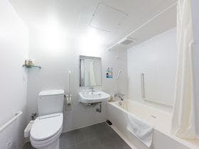 スーパーホテル 大塚