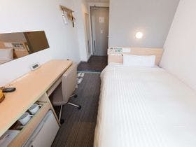 スーパーホテル 大塚