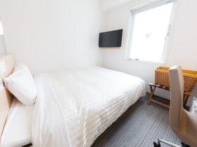 スーパーホテル 大塚