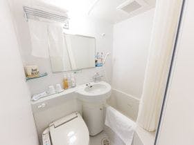 スーパーホテル 大塚