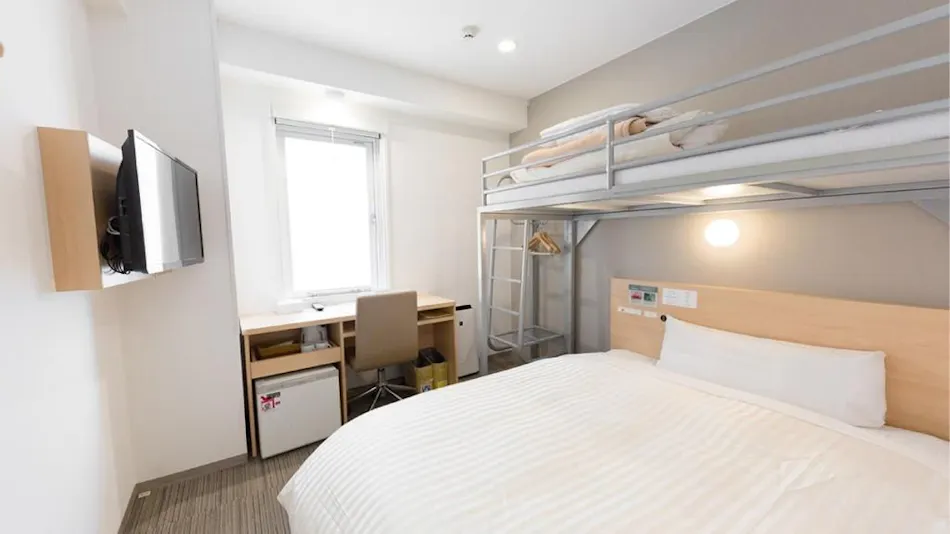 Super Hotel Tokyo Otsuka