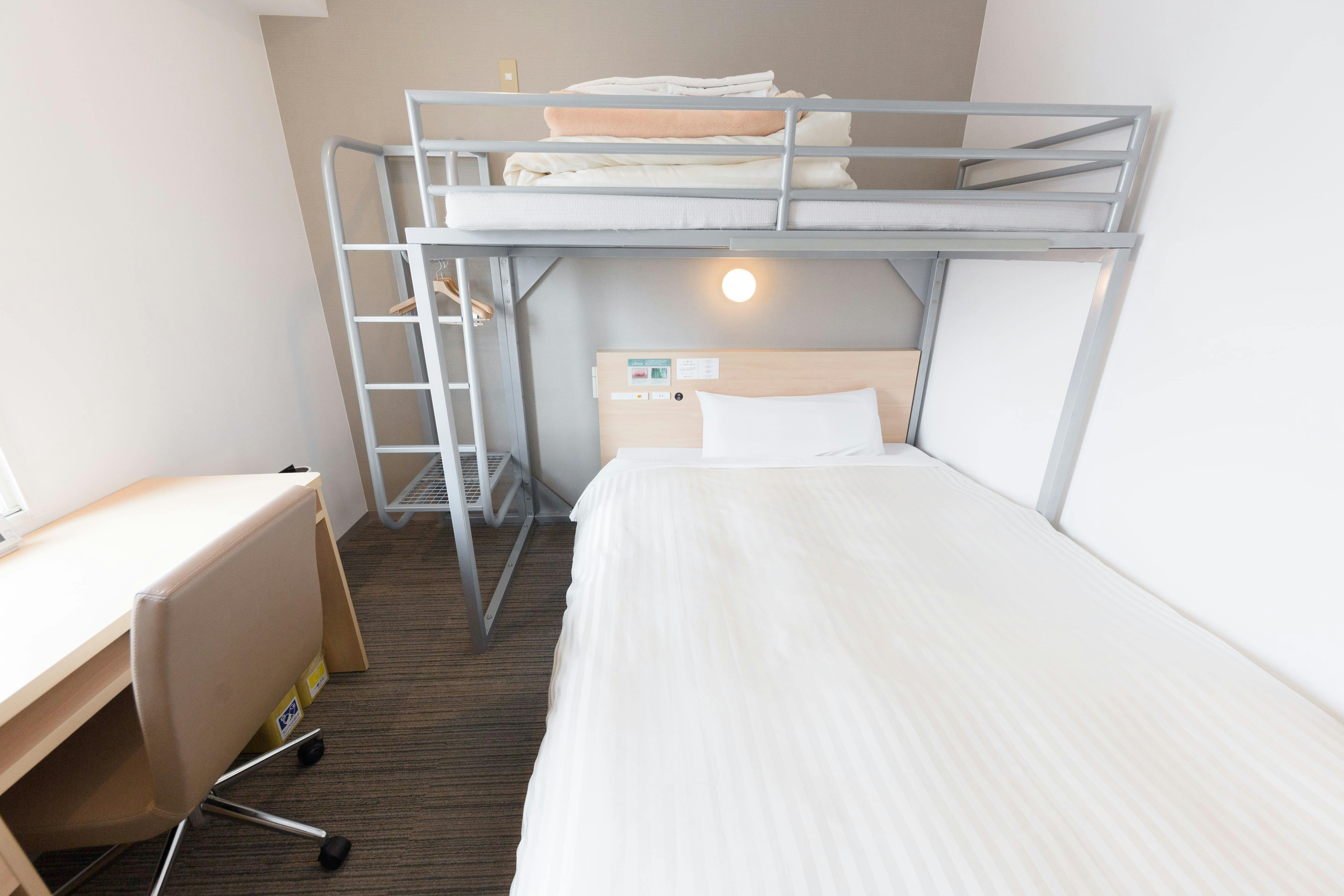 Super Hotel Tokyo Otsuka