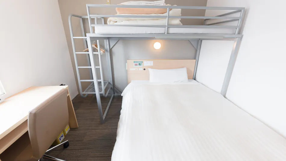 Super Hotel Tokyo Otsuka