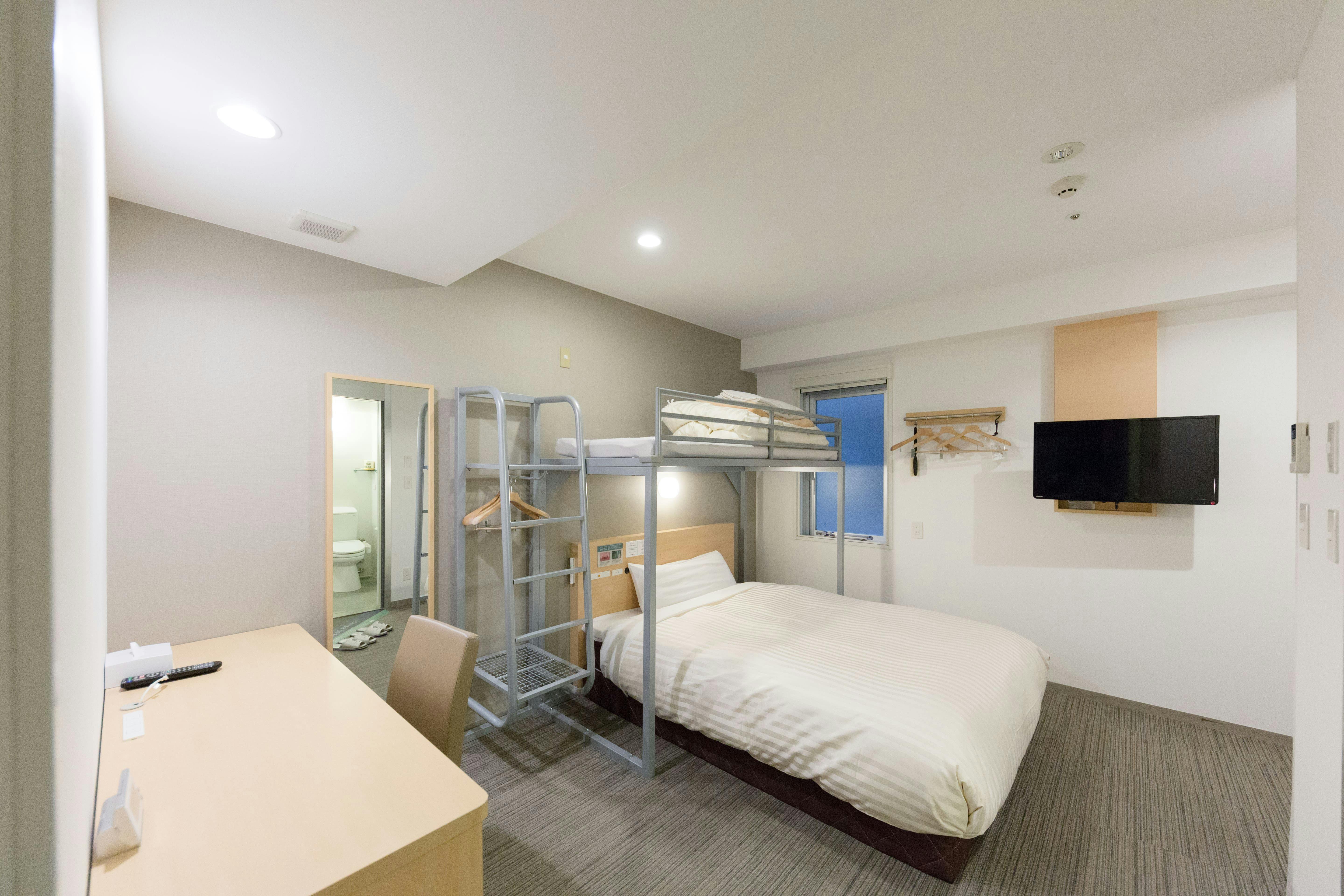 Super Hotel Tokyo Otsuka