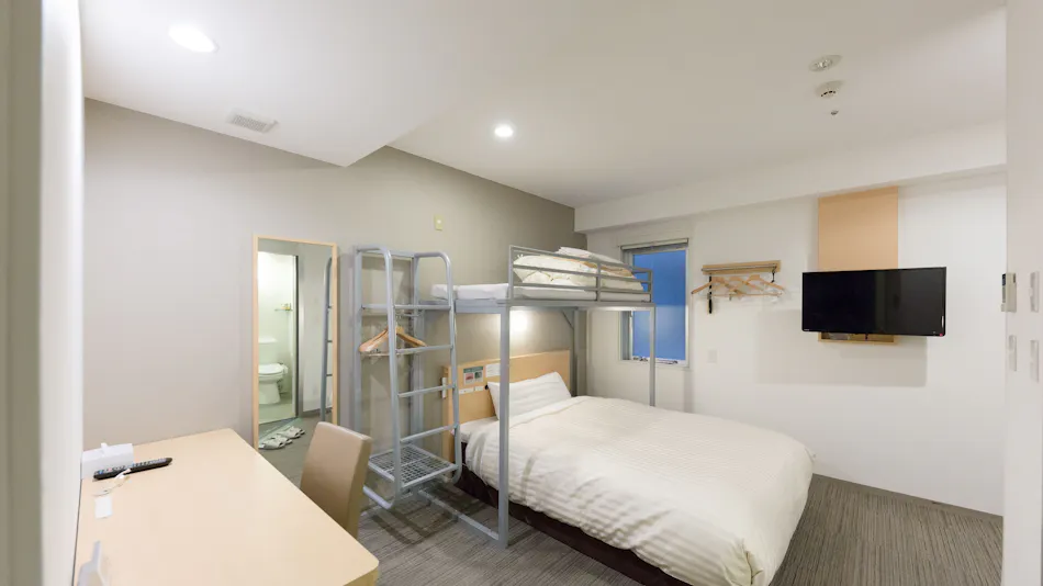 Super Hotel Tokyo Otsuka