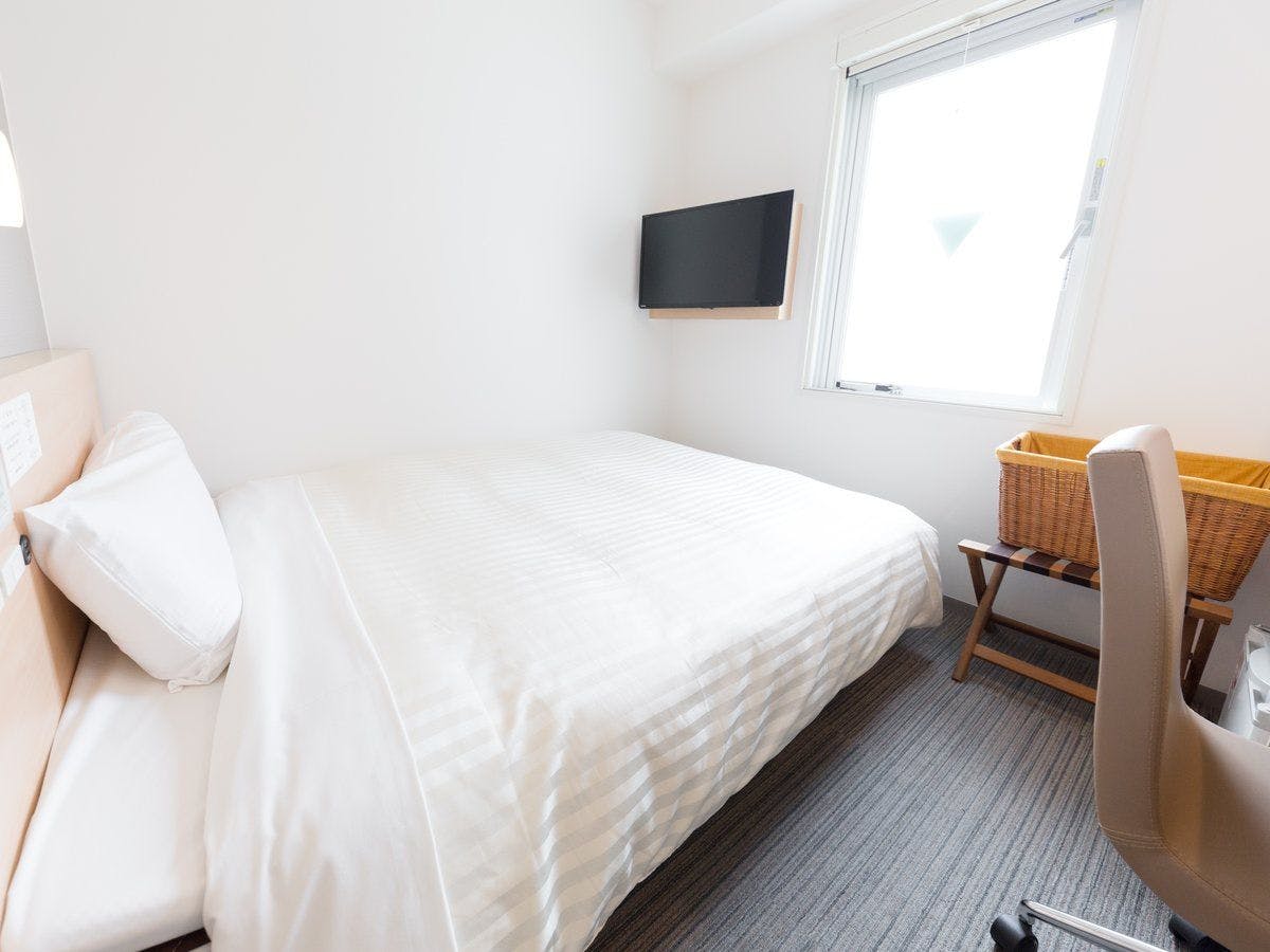 Super Hotel Tokyo Otsuka