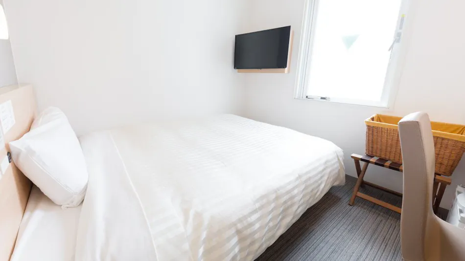 Super Hotel Tokyo Otsuka