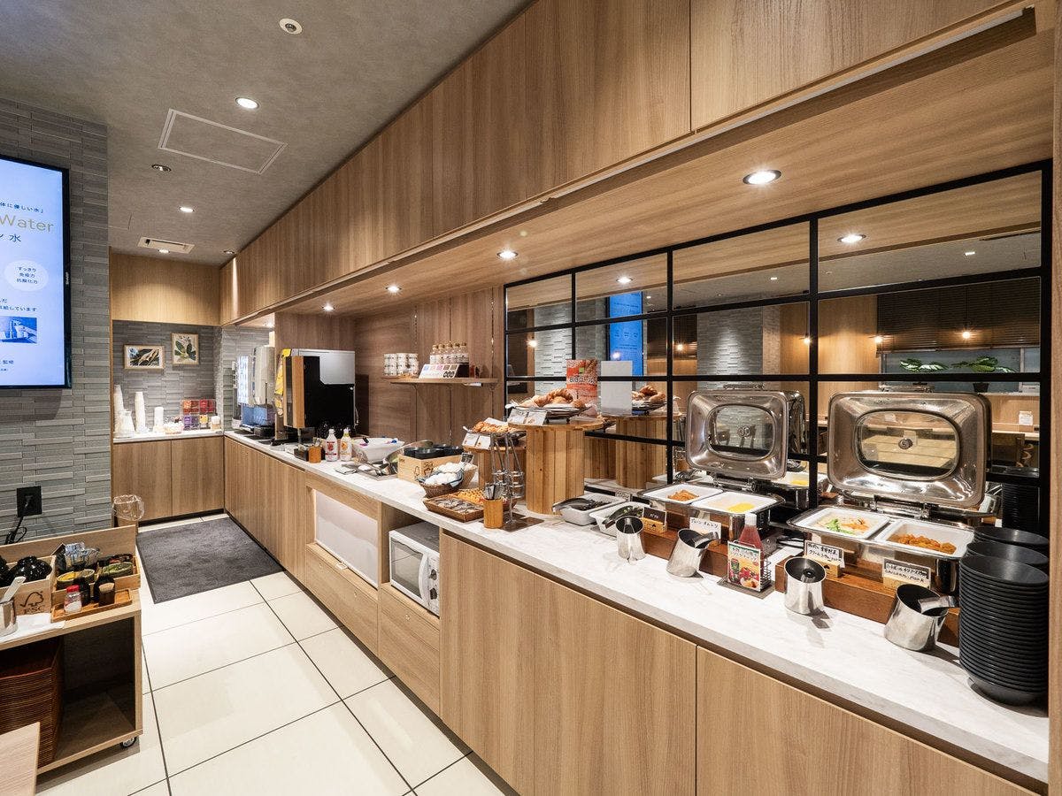 Super Hotel Tokyo Otsuka