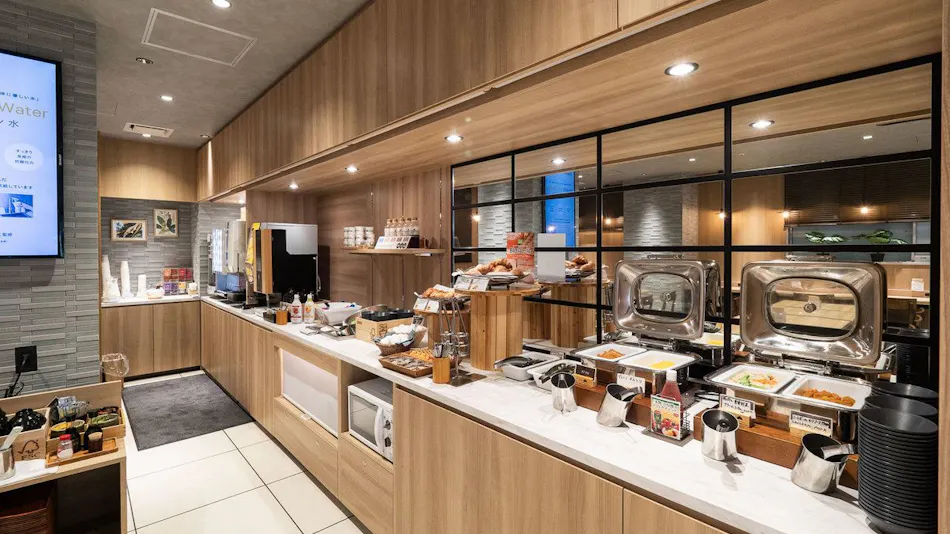 Super Hotel Tokyo Otsuka