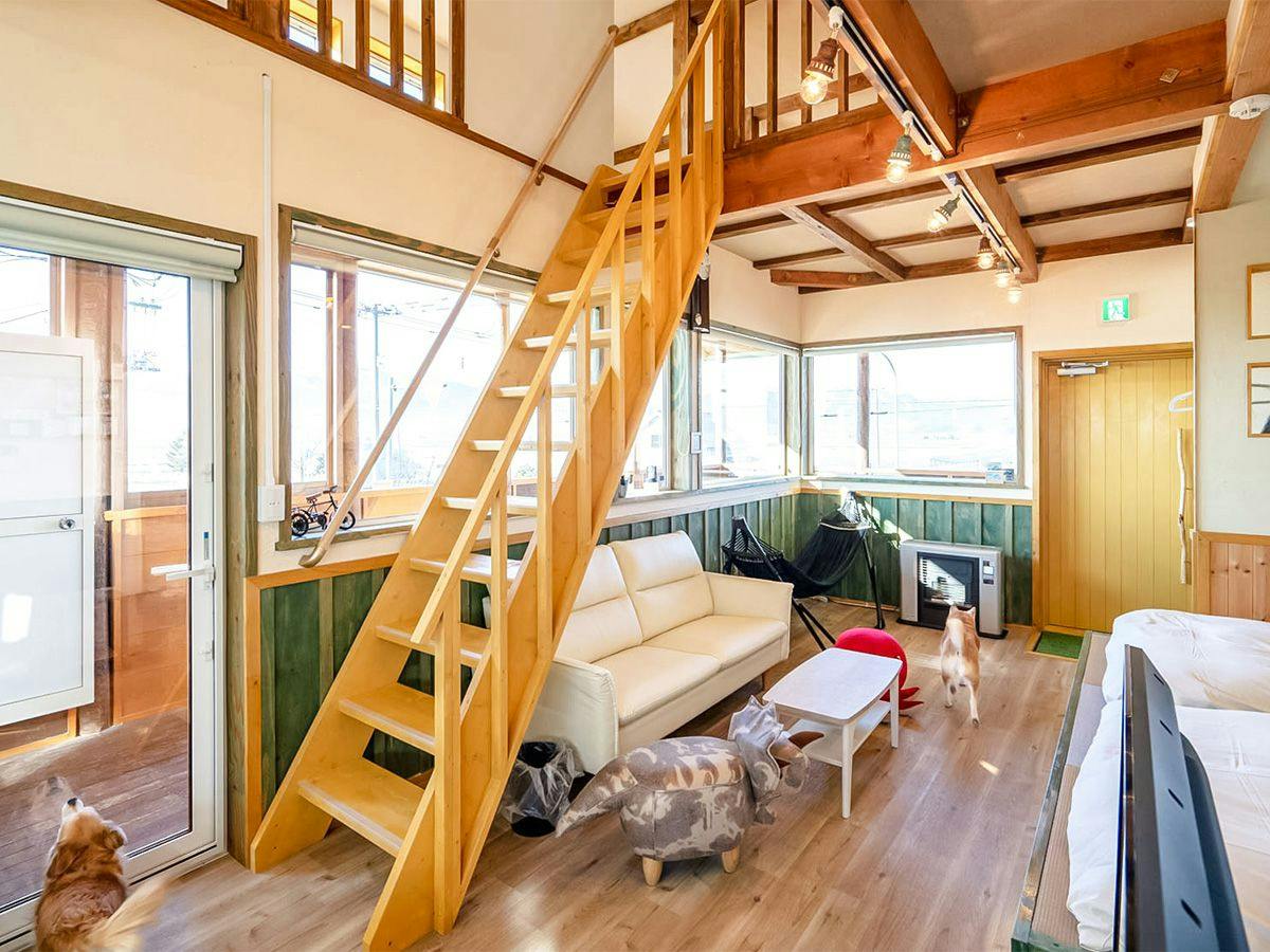 Country Cottage Kazuki Ai Ai