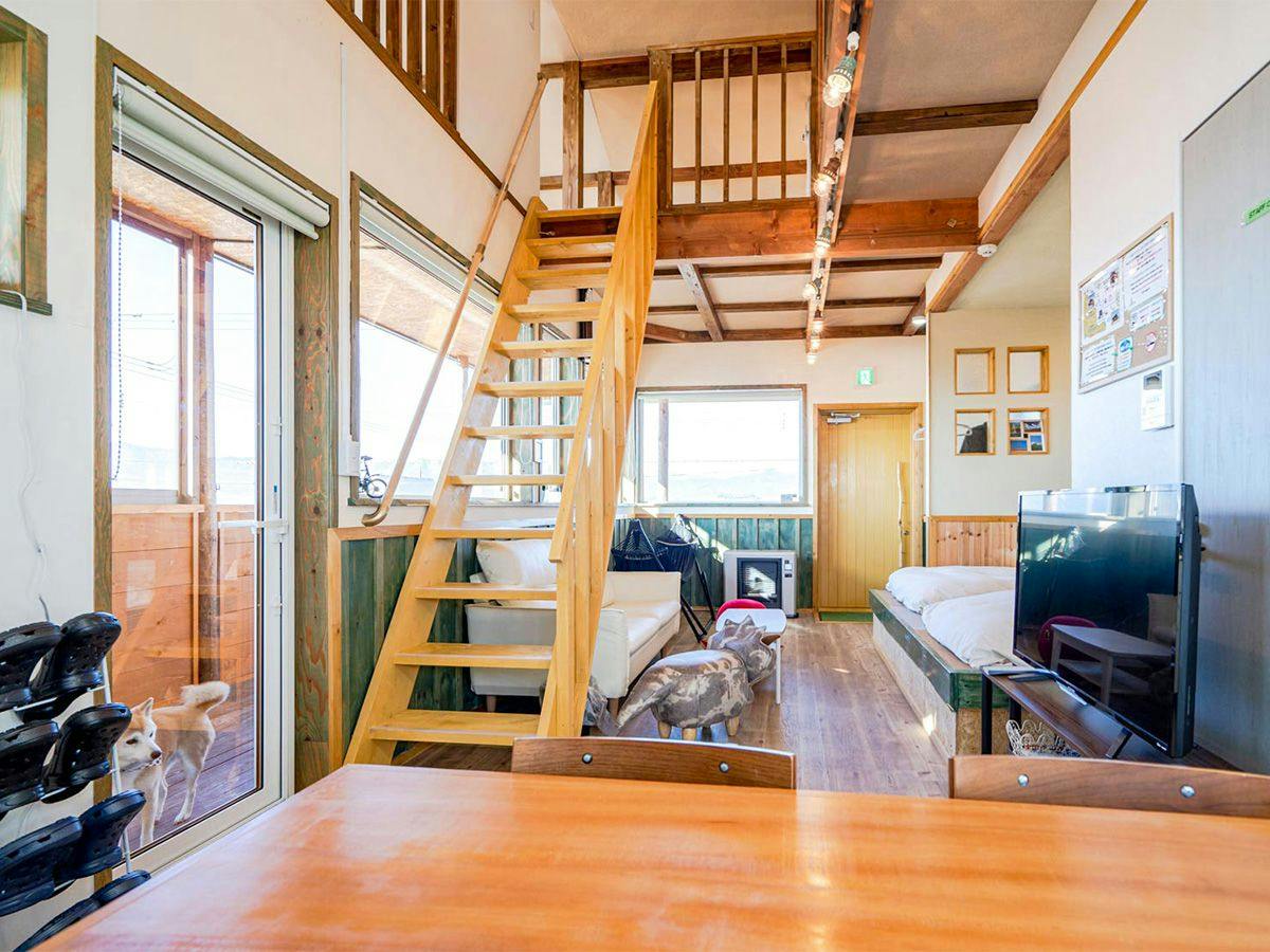 Country Cottage Kazuki Ai Ai