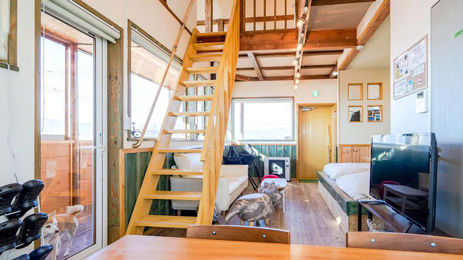Country Cottage Kazuki Ai Ai