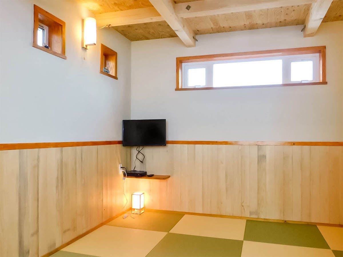 Country Cottage Kazuki Ai Ai