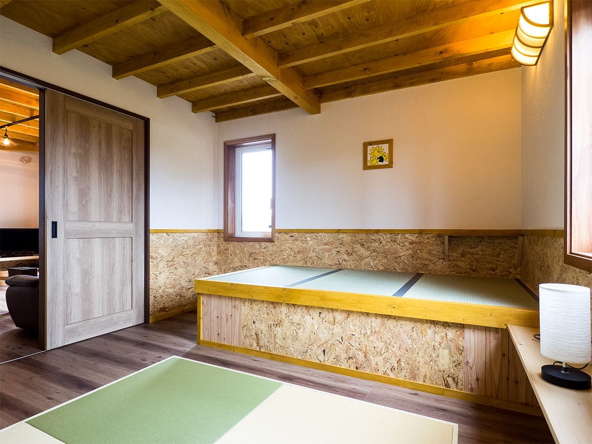 Country Cottage Kazuki Ai Ai