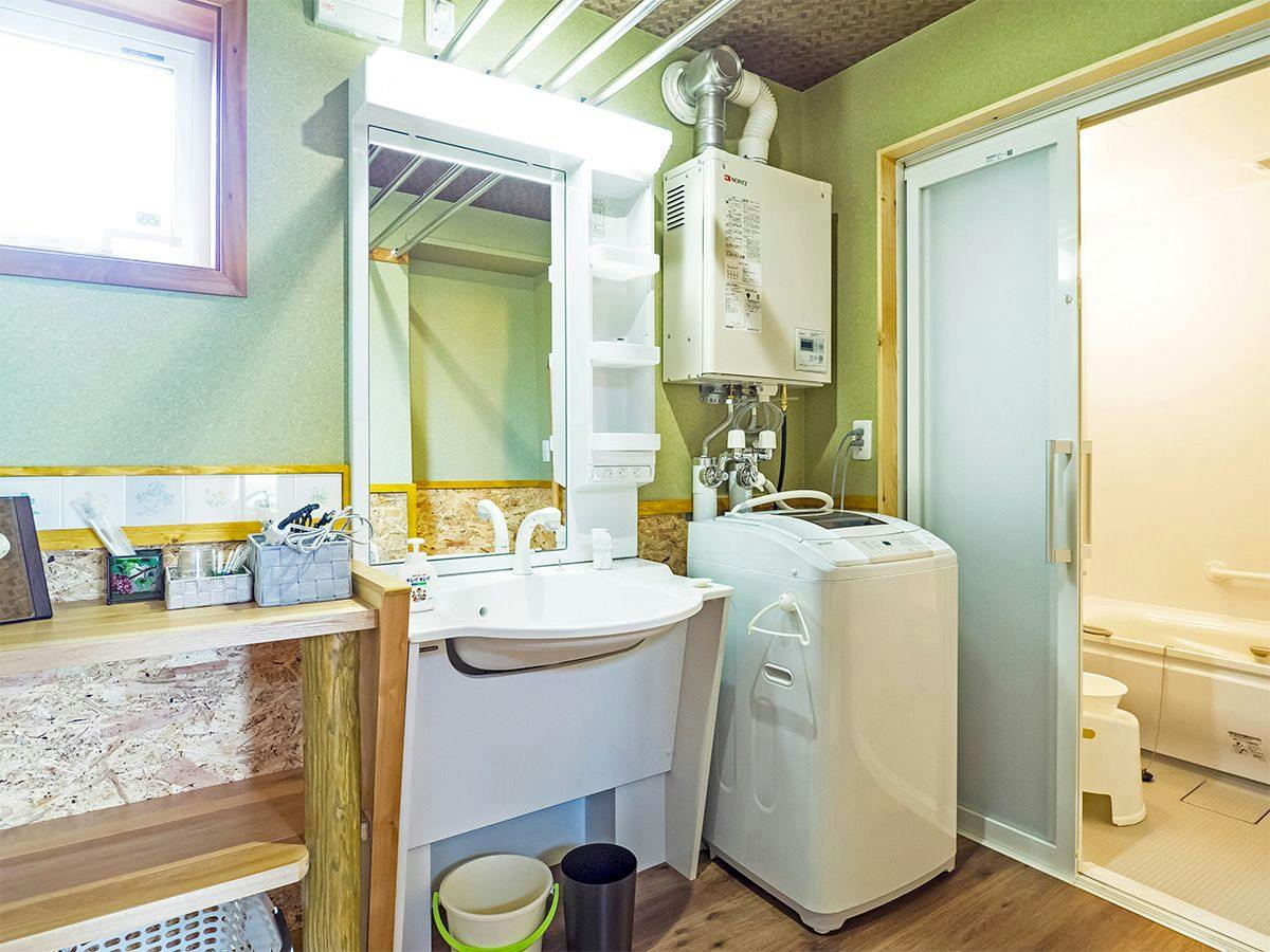 Country Cottage Kazuki Ai Ai