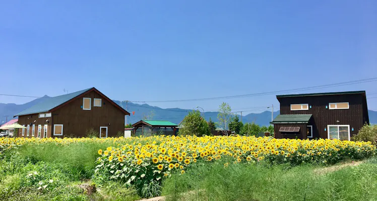 富良野の離れ コテージのお部屋 駐車場ありの 家族旅行におすすめのホテル 旅館 5選 お得に宿泊予約 Yahoo トラベル 富良野の離れ コテージのお部屋 駐車場ありの 家族旅行におすすめのホテル 旅館 5選 お得に宿泊予約 Yahoo トラベル