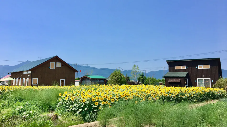 Country Cottage Kazuki Ai Ai