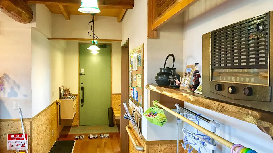 Country Cottage Kazuki Ai Ai