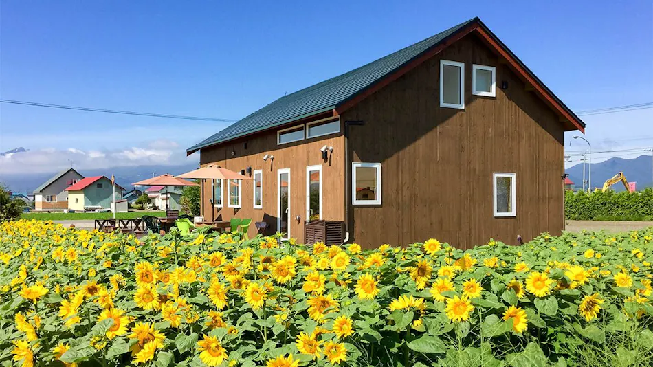 Country Cottage Kazuki Ai Ai