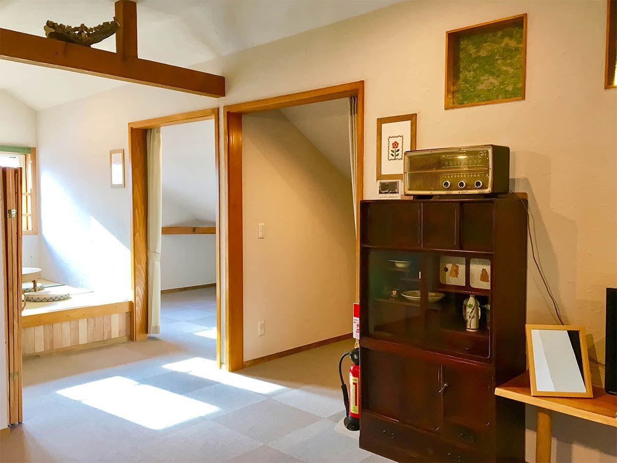 Country Cottage Kazuki Ai Ai