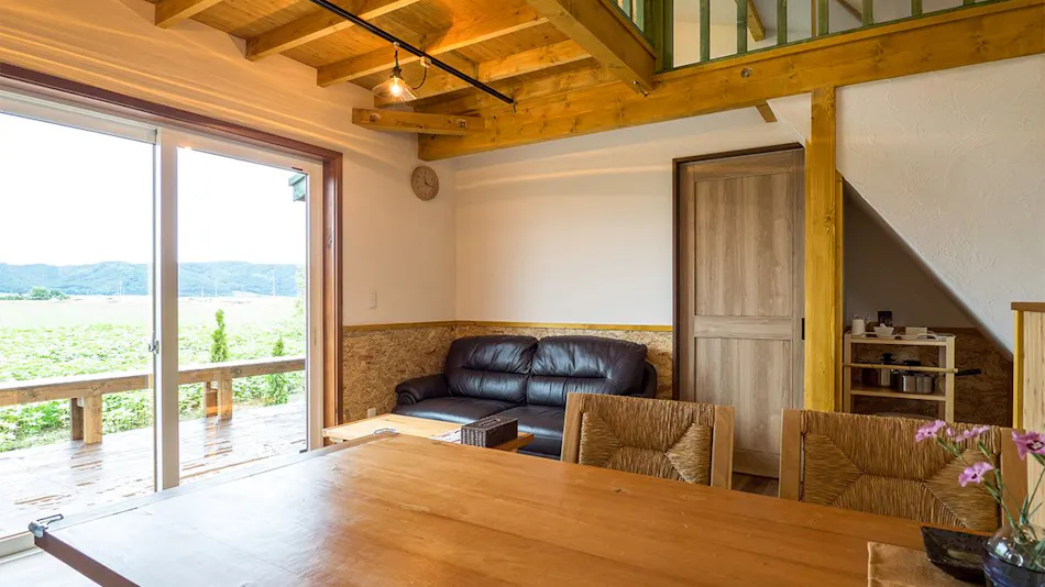 Country Cottage Kazuki Ai Ai