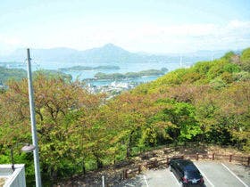 ホテルいんのしま