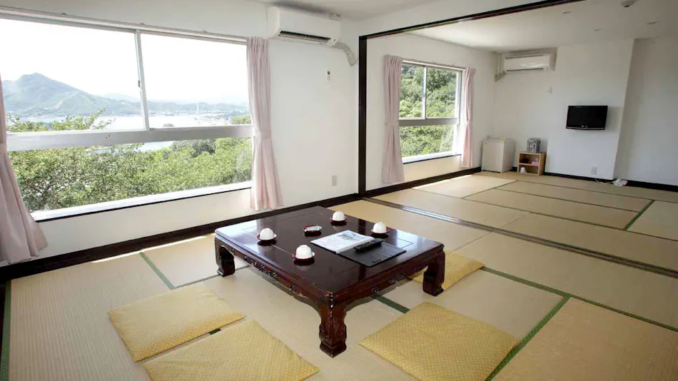 Hotel Innoshima