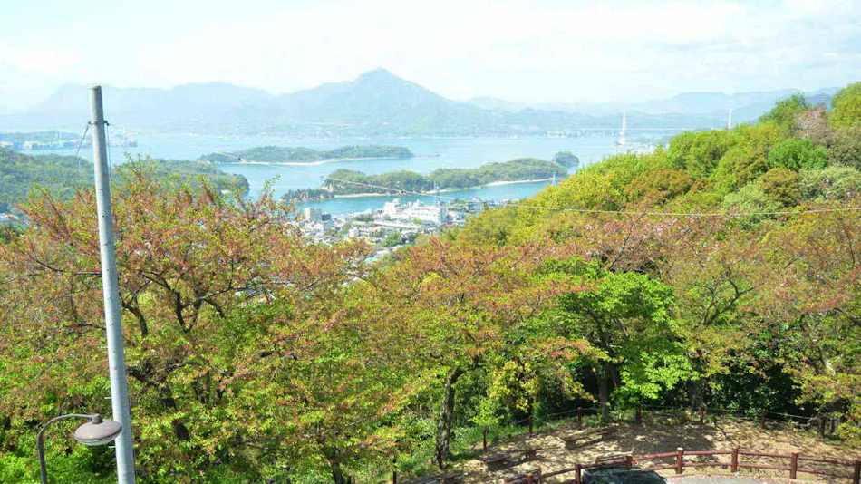 Hotel Innoshima