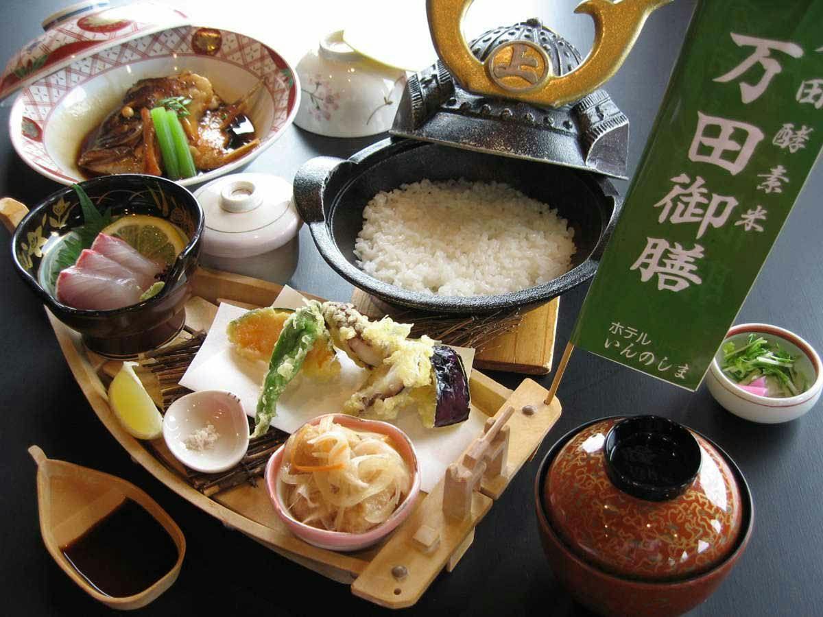 Hotel Innoshima