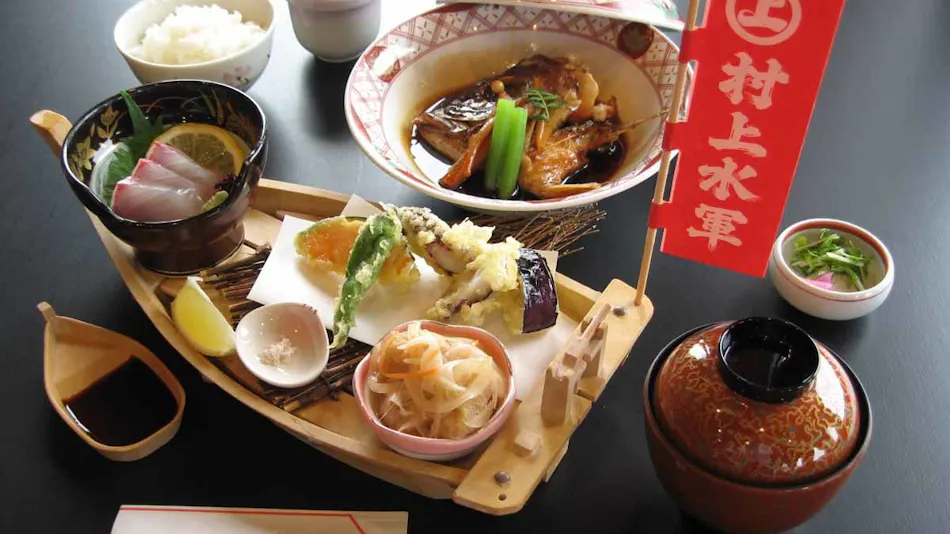 Hotel Innoshima