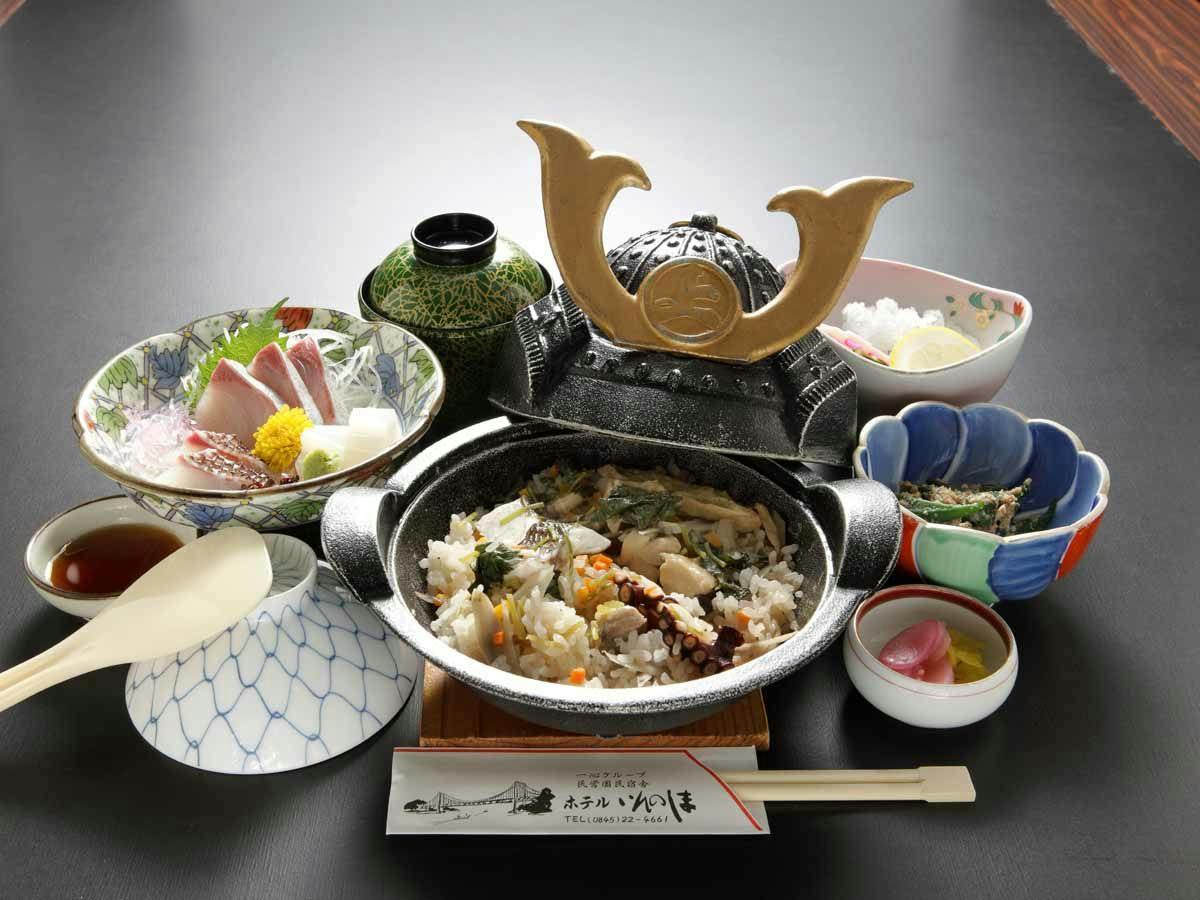 Hotel Innoshima