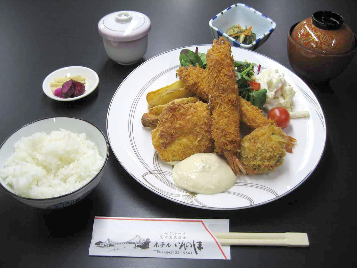 Hotel Innoshima