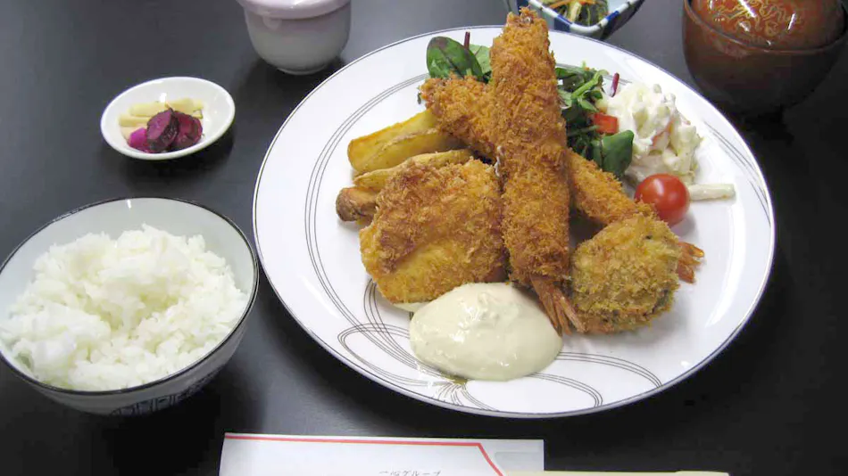 Hotel Innoshima