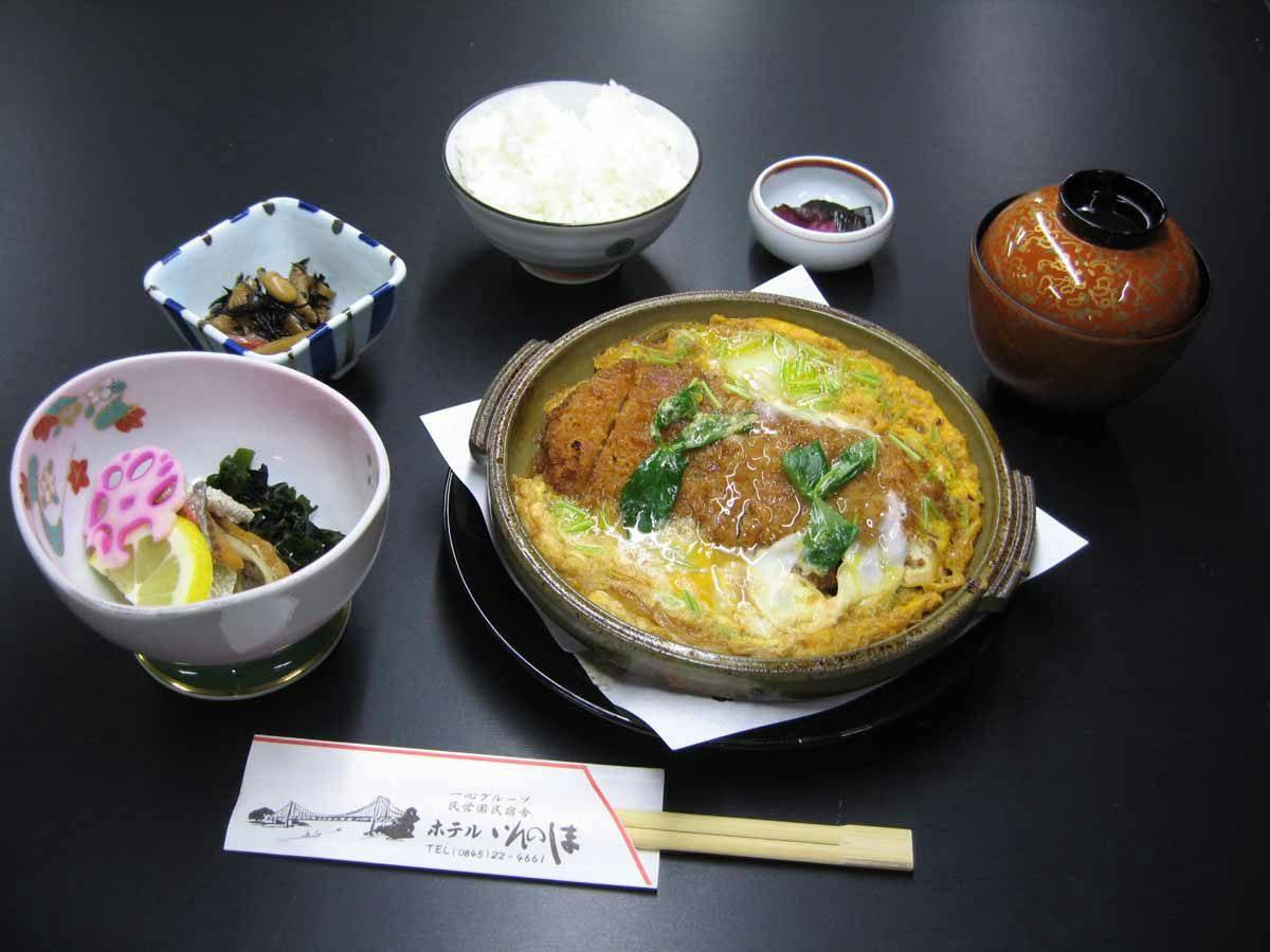 Hotel Innoshima