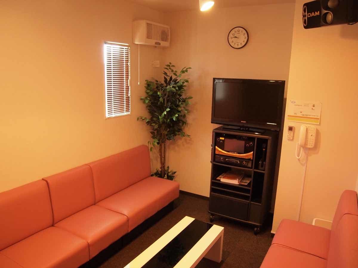 ห้องคาราโอเกะ