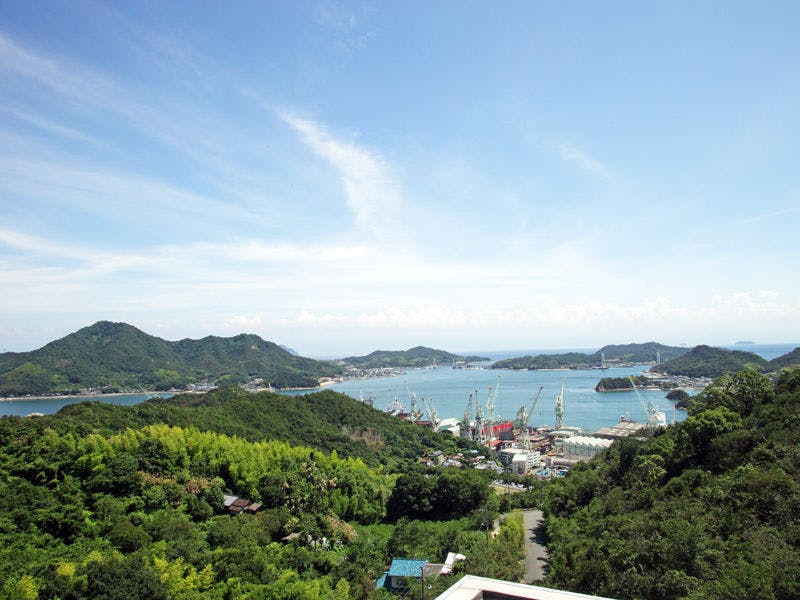 Hotel Innoshima