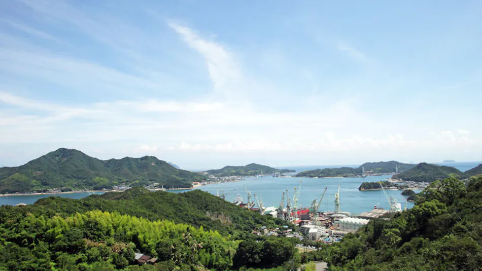 Hotel Innoshima