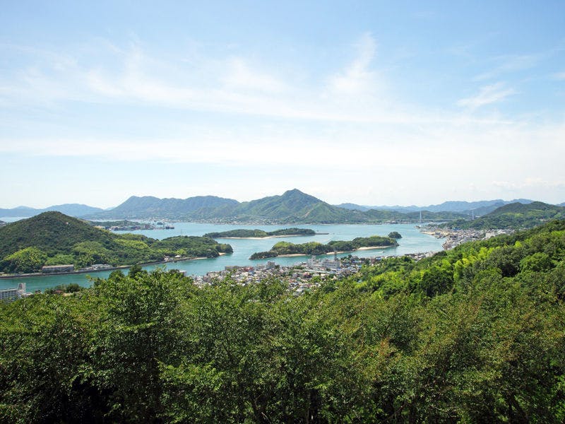Hotel Innoshima