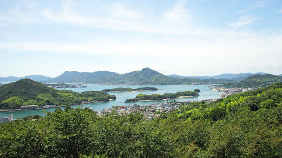 Hotel Innoshima