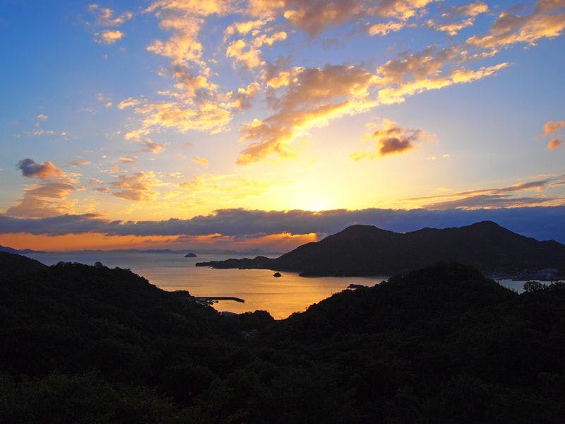Hotel Innoshima