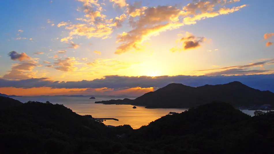 Hotel Innoshima