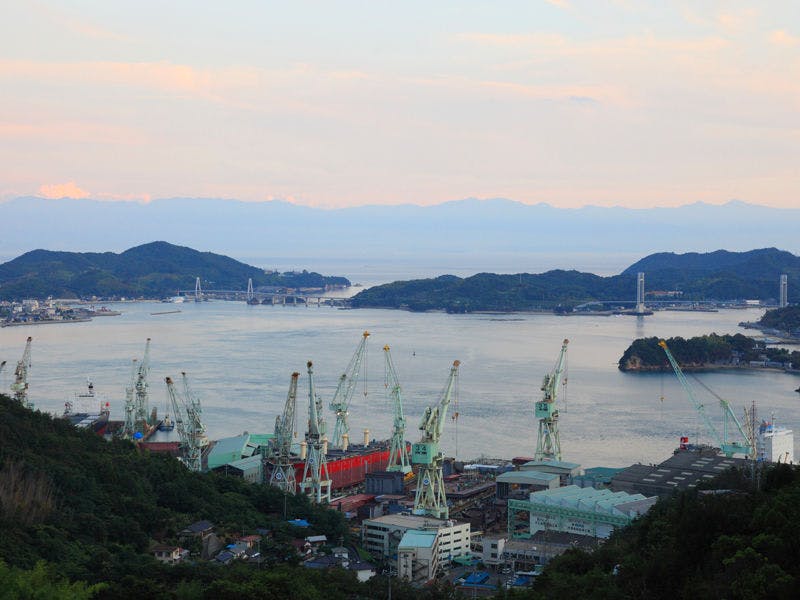 ท้องฟ้าที่เปลี่ยนแปลง...